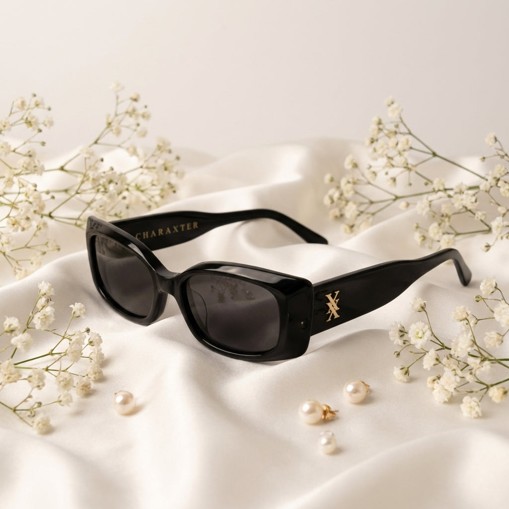 Siren Sleek, Piano Black