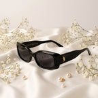 Siren Sleek, Piano Black
