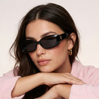 Siren Sleek, Piano Black