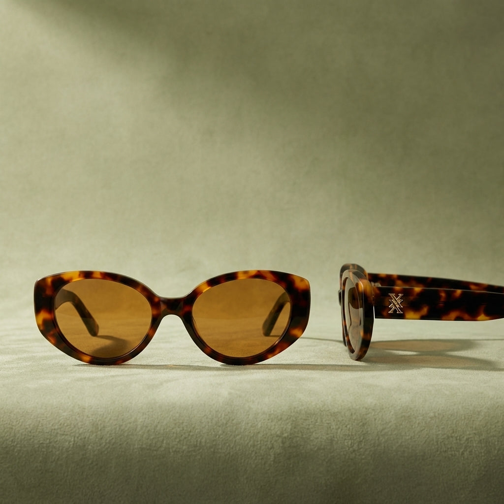 Siren Delight, Dark Tortoise