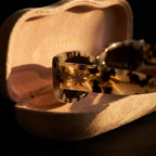 Siren Sleek, Leopard Print