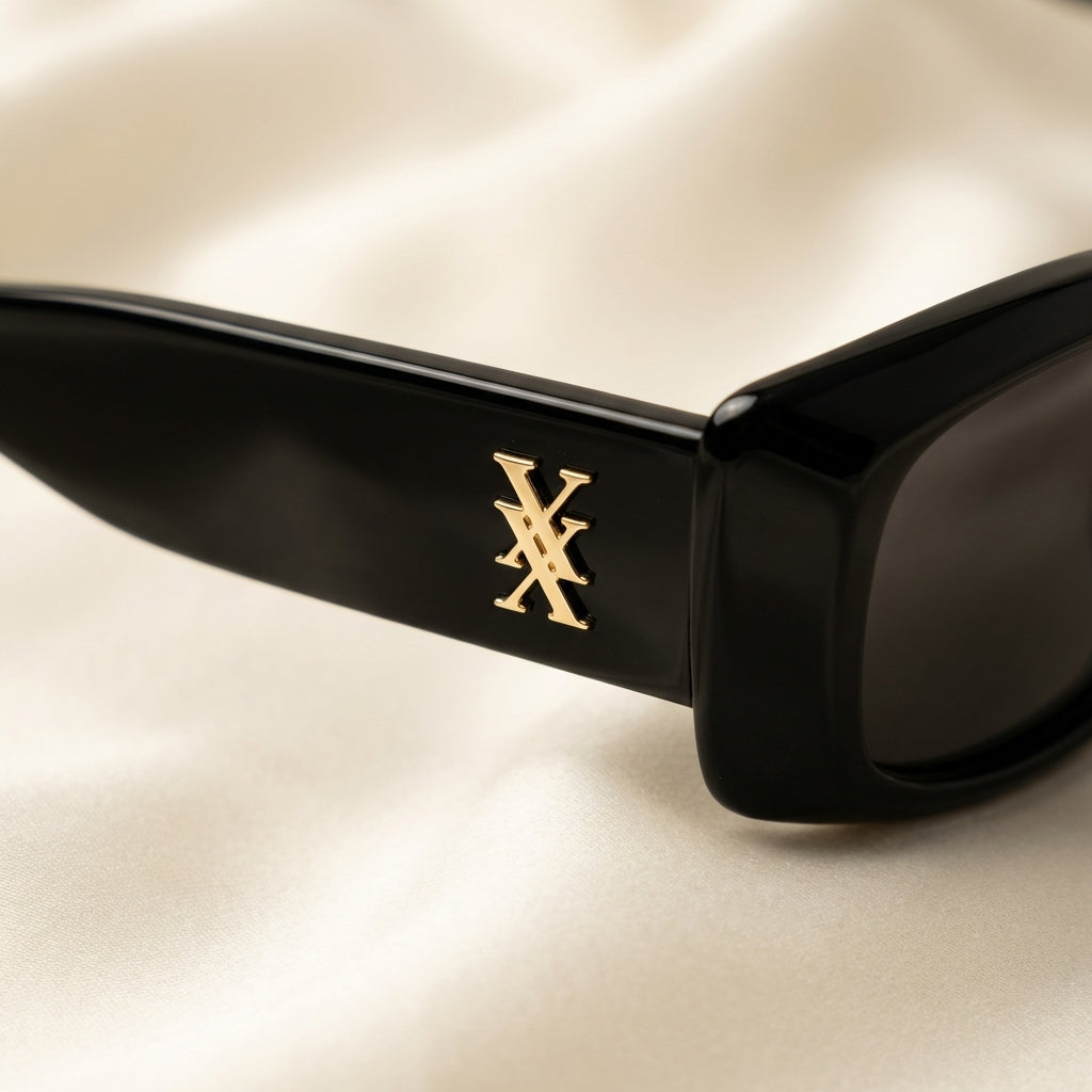 Siren Sleek, Piano Black