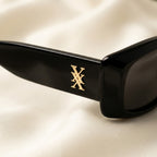 Siren Sleek, Piano Black
