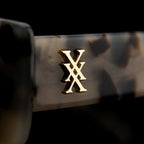 Siren Sleek, Leopard Print