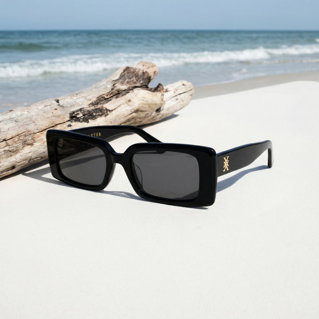Muse Delight, Piano Black