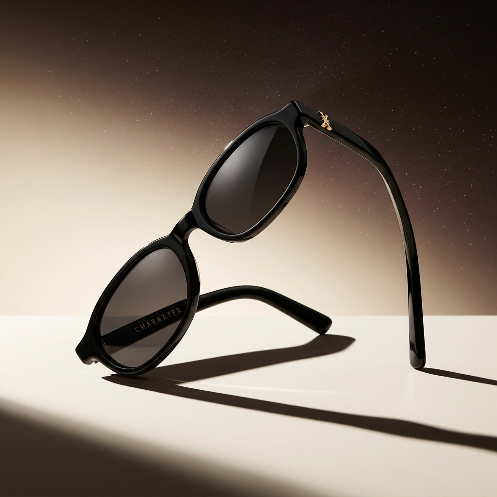 Rebel, Piano Black