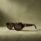 Siren Delight, Dark Tortoise