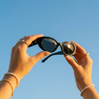 Siren Delight, Piano Black