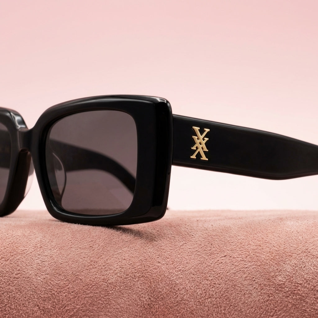Muse Delight, Piano Black