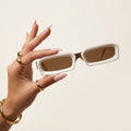 Visionary, Cloud White