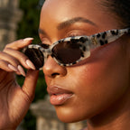 Siren Sleek, Leopard Print