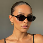 Visionary Sleek, Piano Black