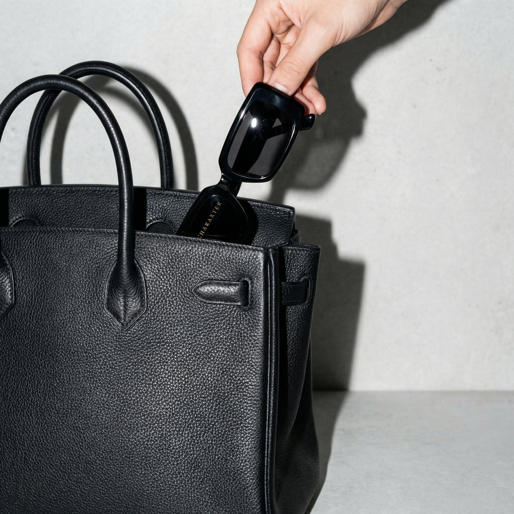 Muse Delight, Piano Black
