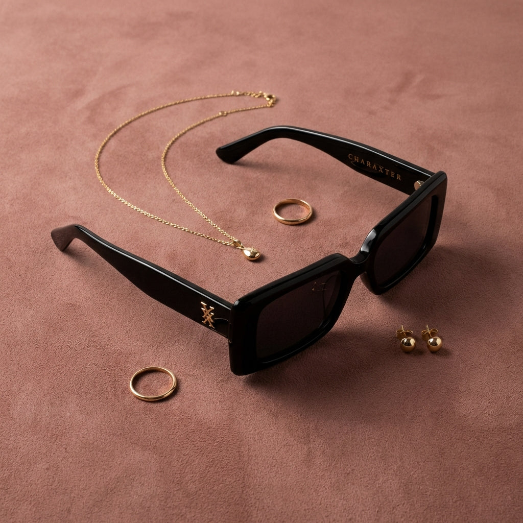 Muse Delight, Piano Black