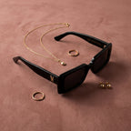 Muse Delight, Piano Black