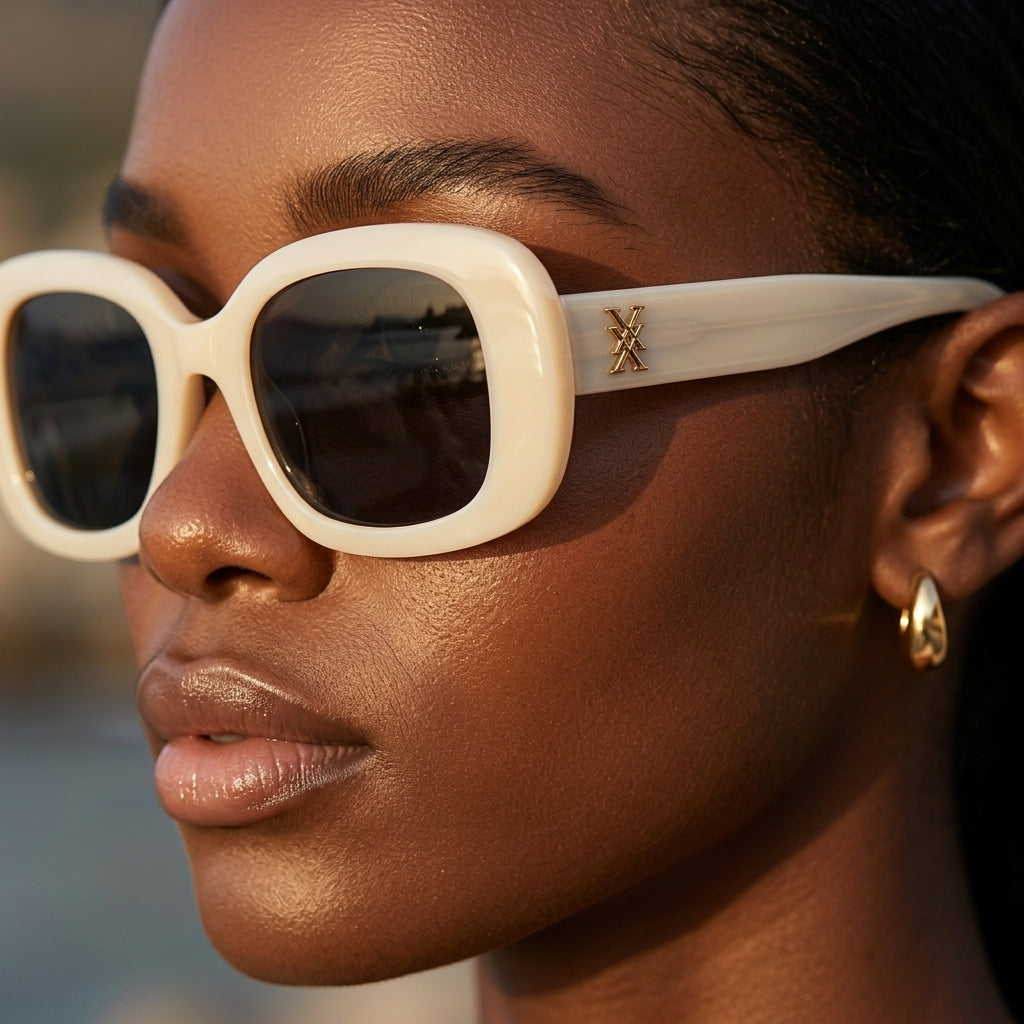Muse, Pearl White