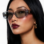 Siren Sleek, Ice Clear