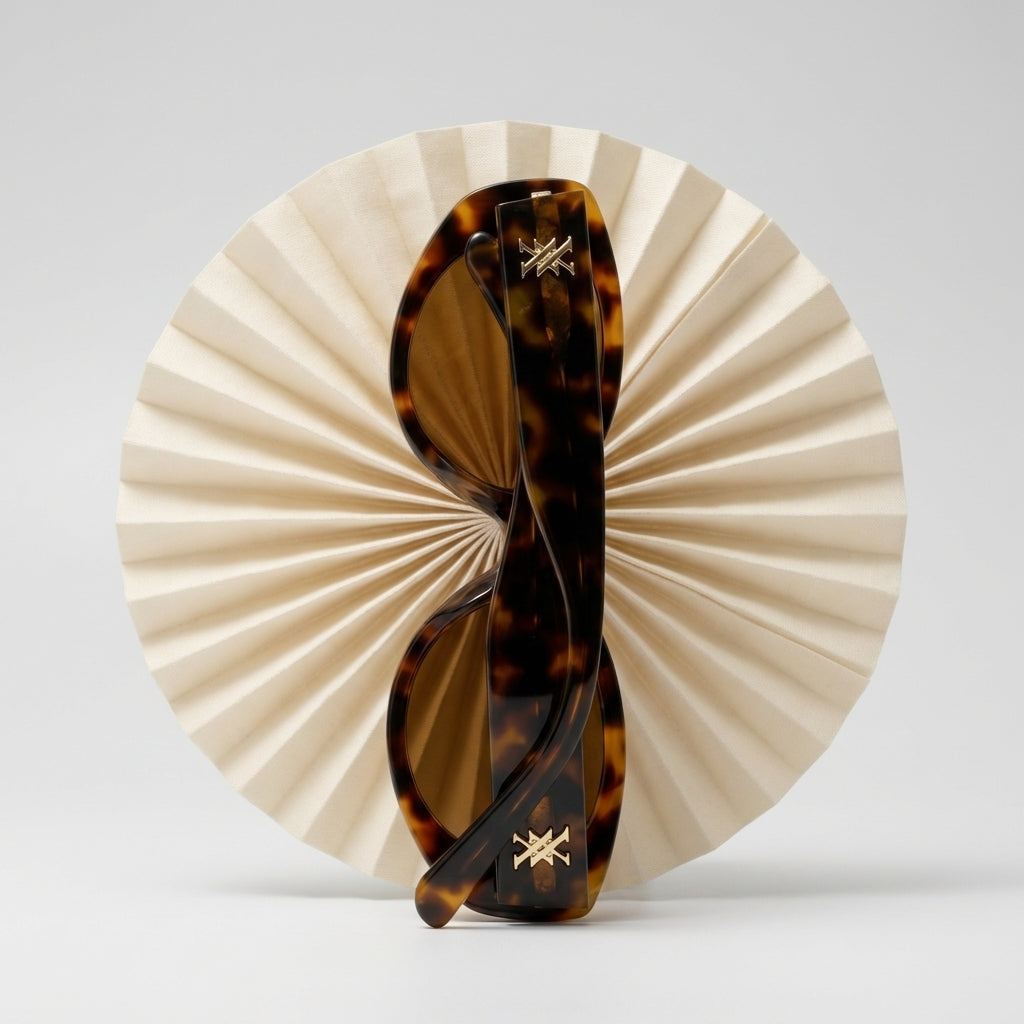 Siren Delight, Dark Tortoise