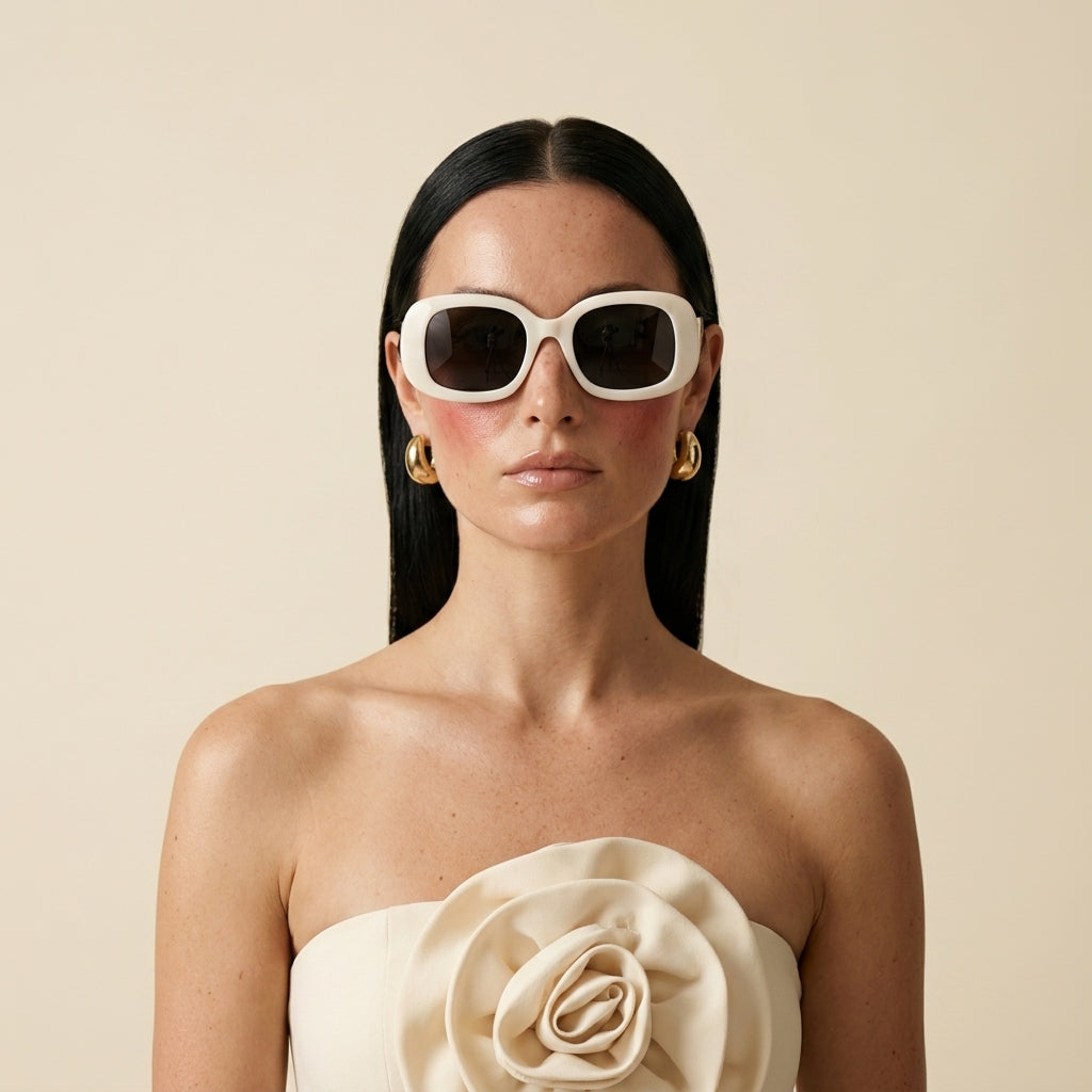 Muse, Pearl White