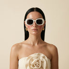Muse, Pearl White