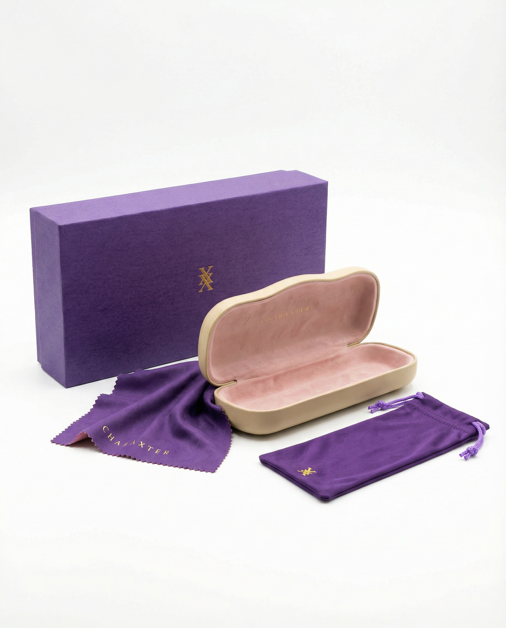 Visionary Sleek, Hot Pink