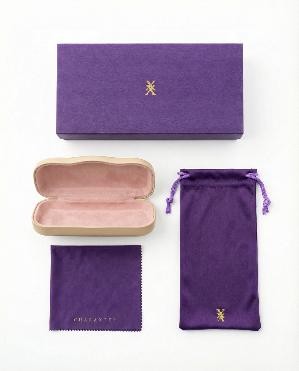 Visionary Sleek, Hot Pink