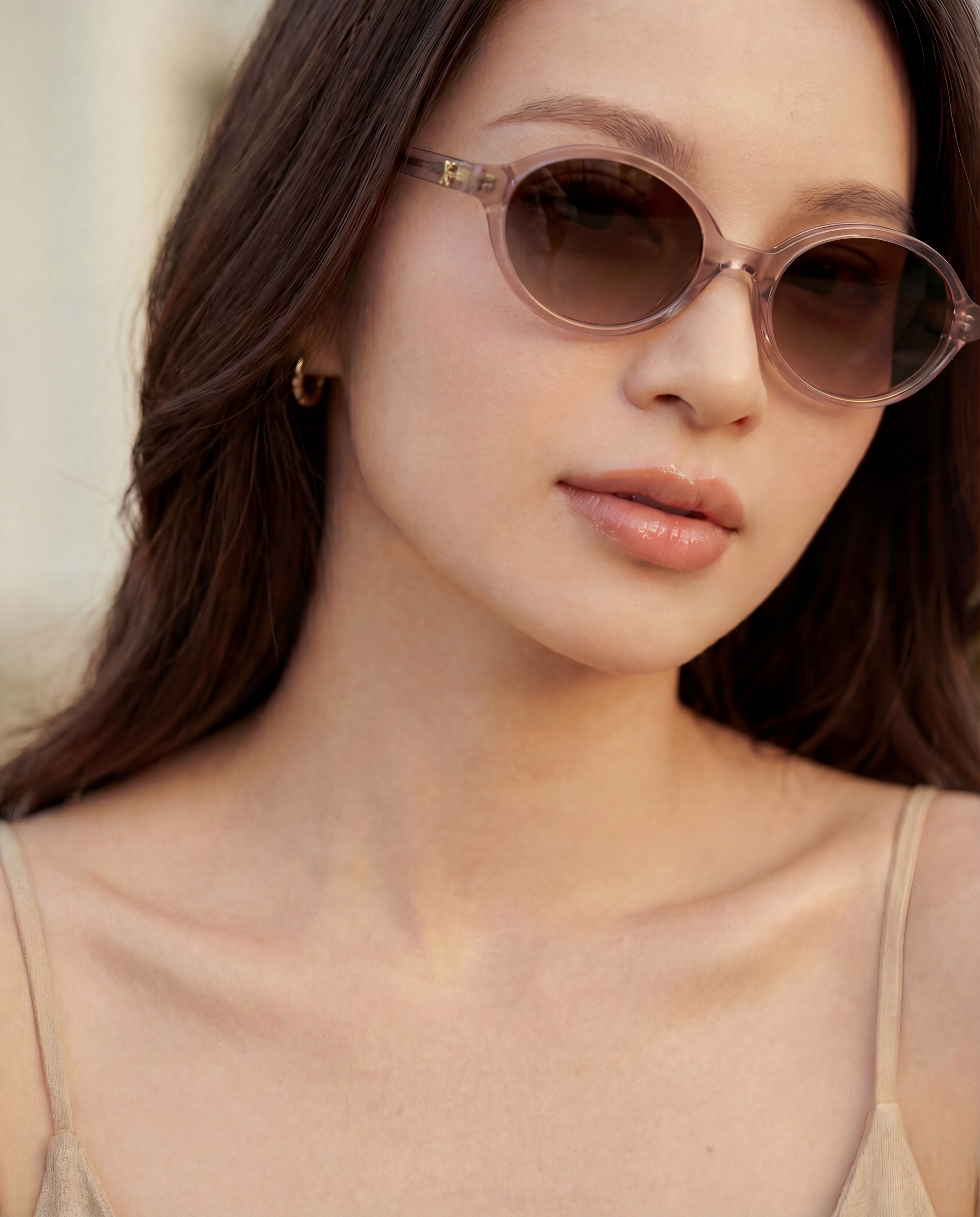 Visionary Sleek, Hot Pink
