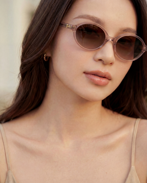 Visionary Sleek, Hot Pink