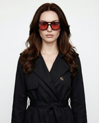 Adventuress, Grunge Red