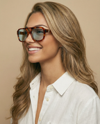 Adventuress, Sky Blue