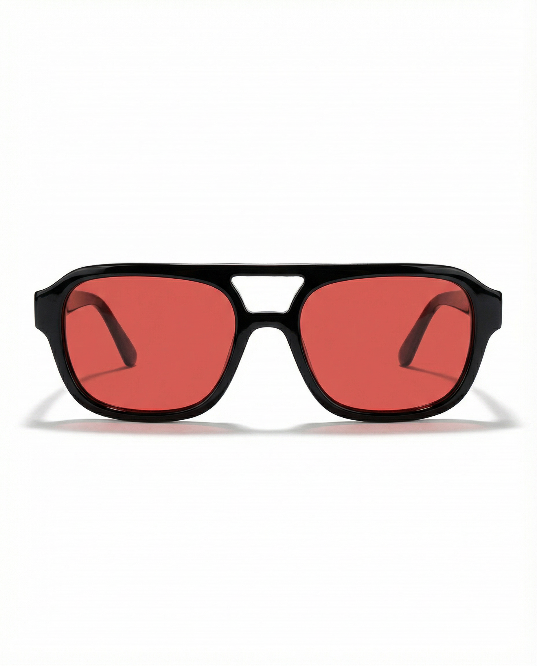 Adventuress, Grunge Red