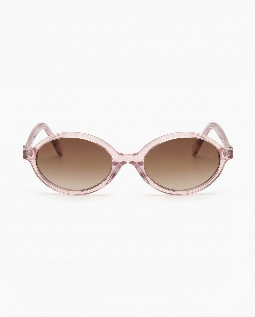 Visionary Sleek, Pink-ish Brown