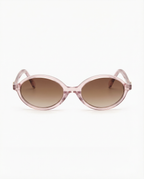 Visionary Sleek, Pink-ish Brown