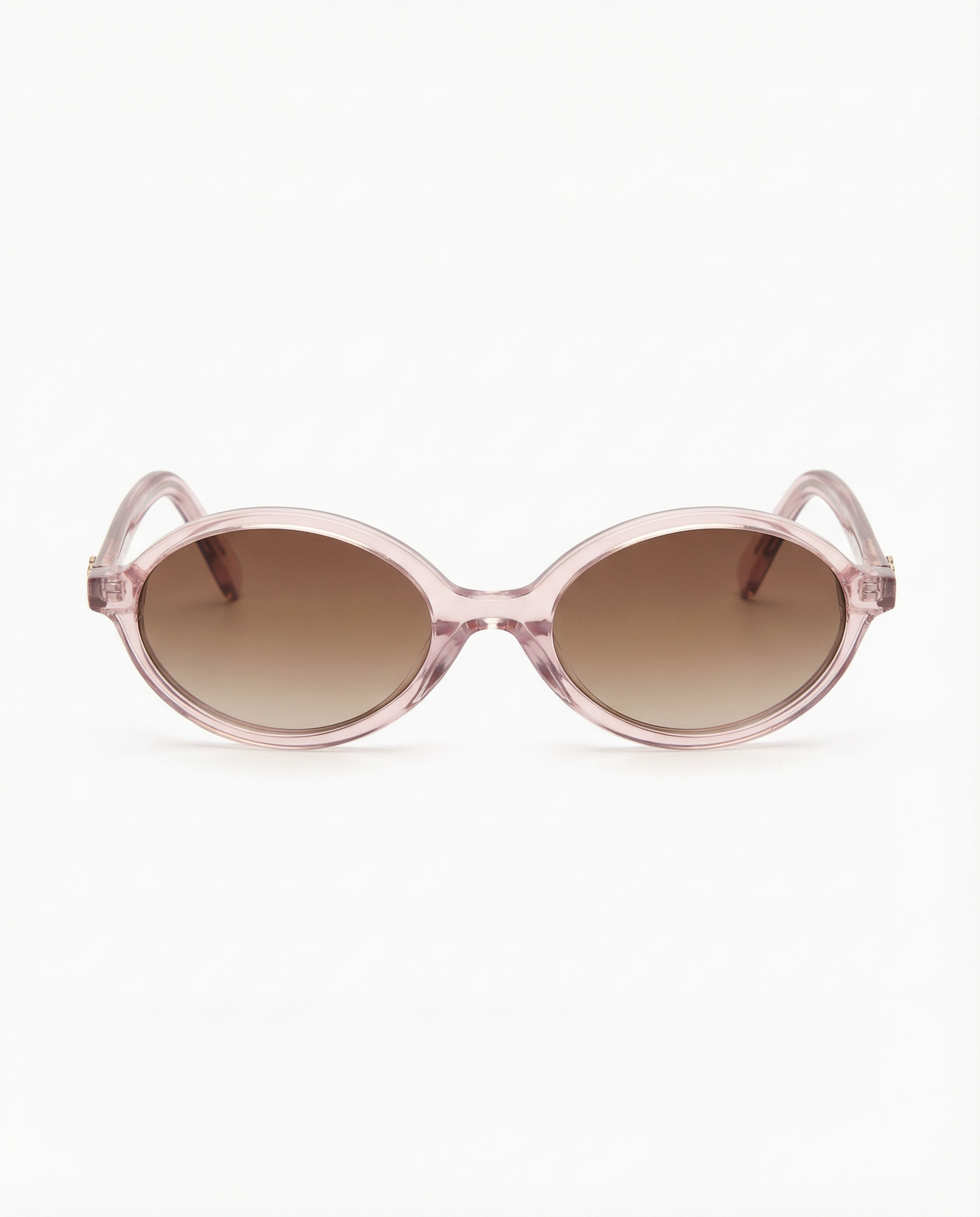 Visionary Sleek, Pink-ish Brown