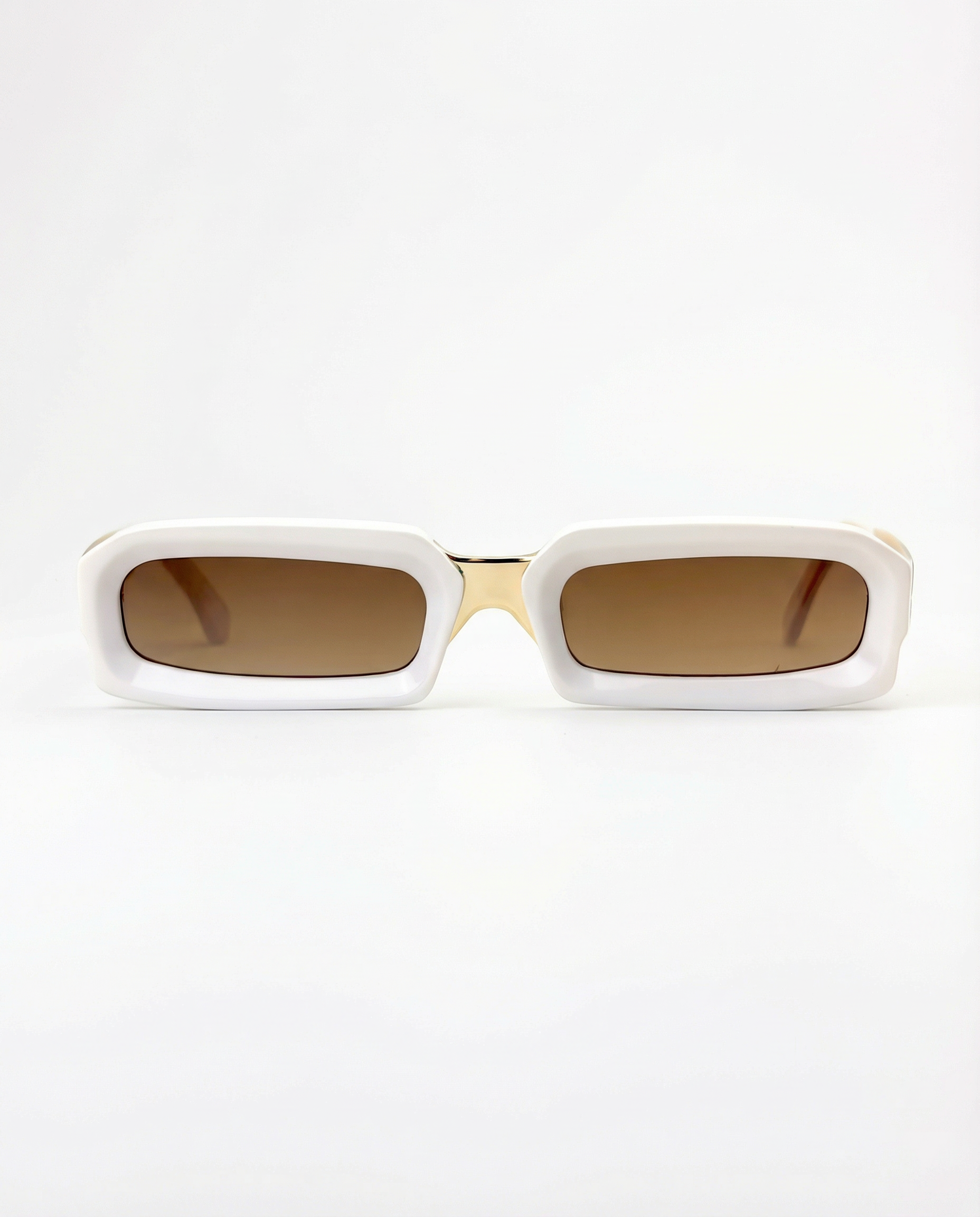 Visionary, Cloud White