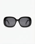 "Muse, Piano Black" CHARAXTER Sunglasses