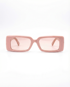 Muse Delight, Soft Pink