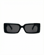 "Muse Delight, Piano Black" CHARAXTER Sunglasses