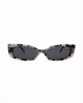 "Siren Sleek, Leopard Print" CHARAXTER Sunglasses