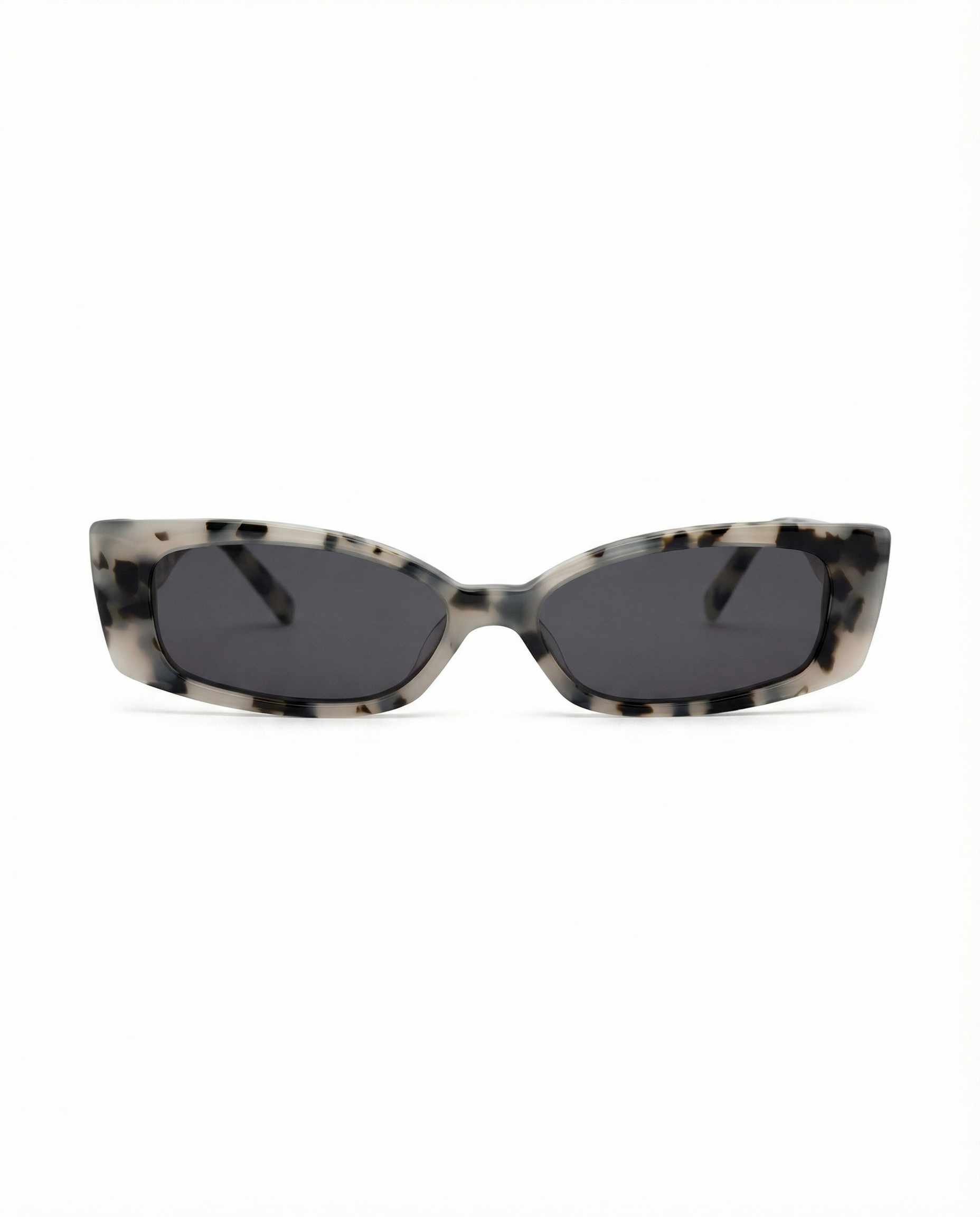 Siren Sleek, Leopard Print