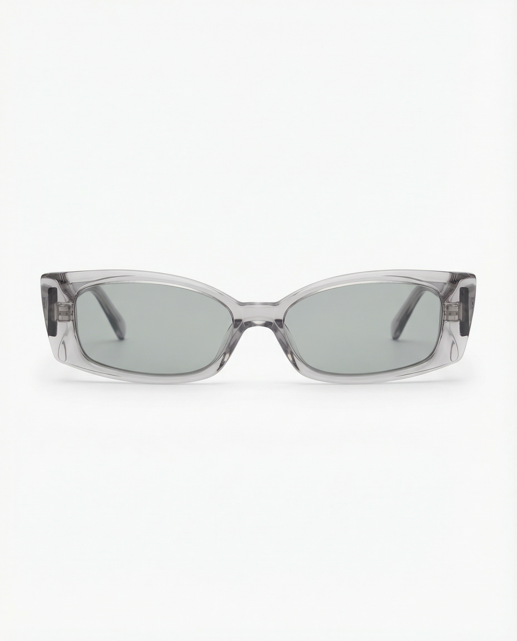 Siren Sleek, Ice Clear