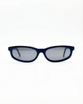 "Rebel, Piano Black" CHARAXTER Sunglasses