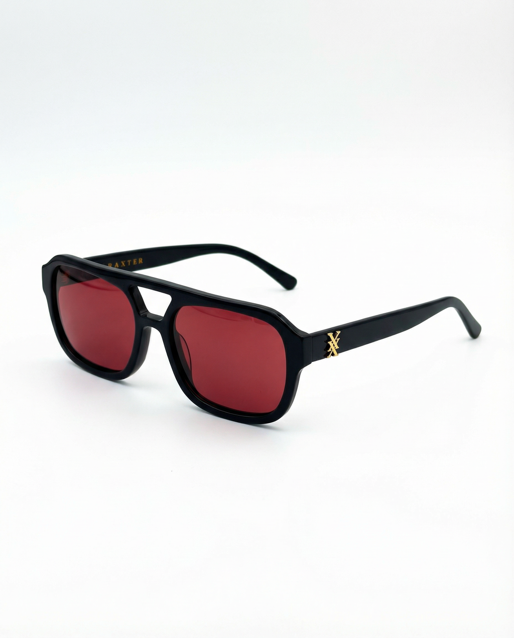 Adventuress, Grunge Red