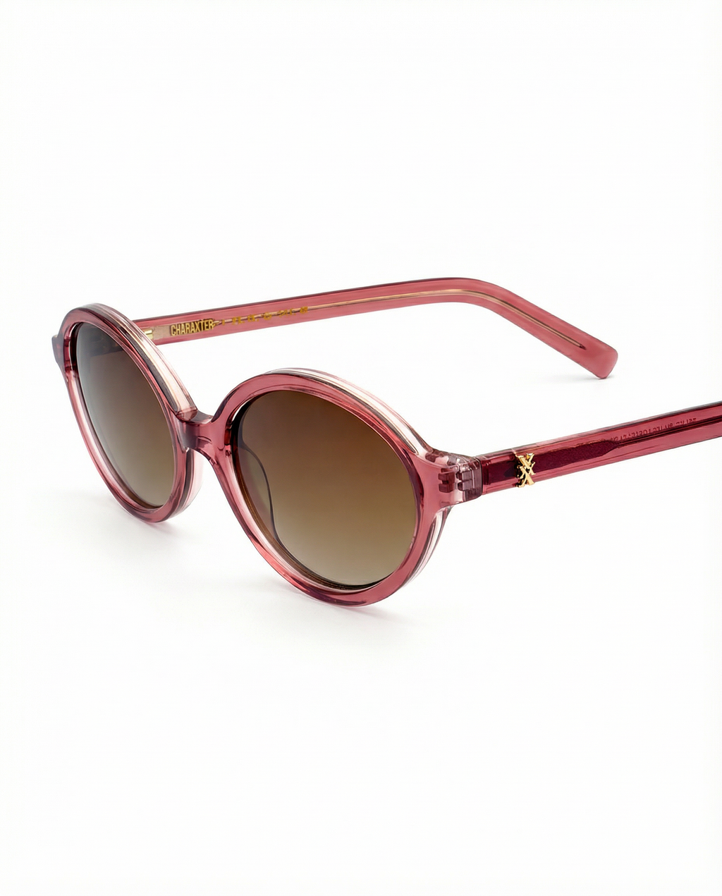 Visionary Sleek, Hot Pink