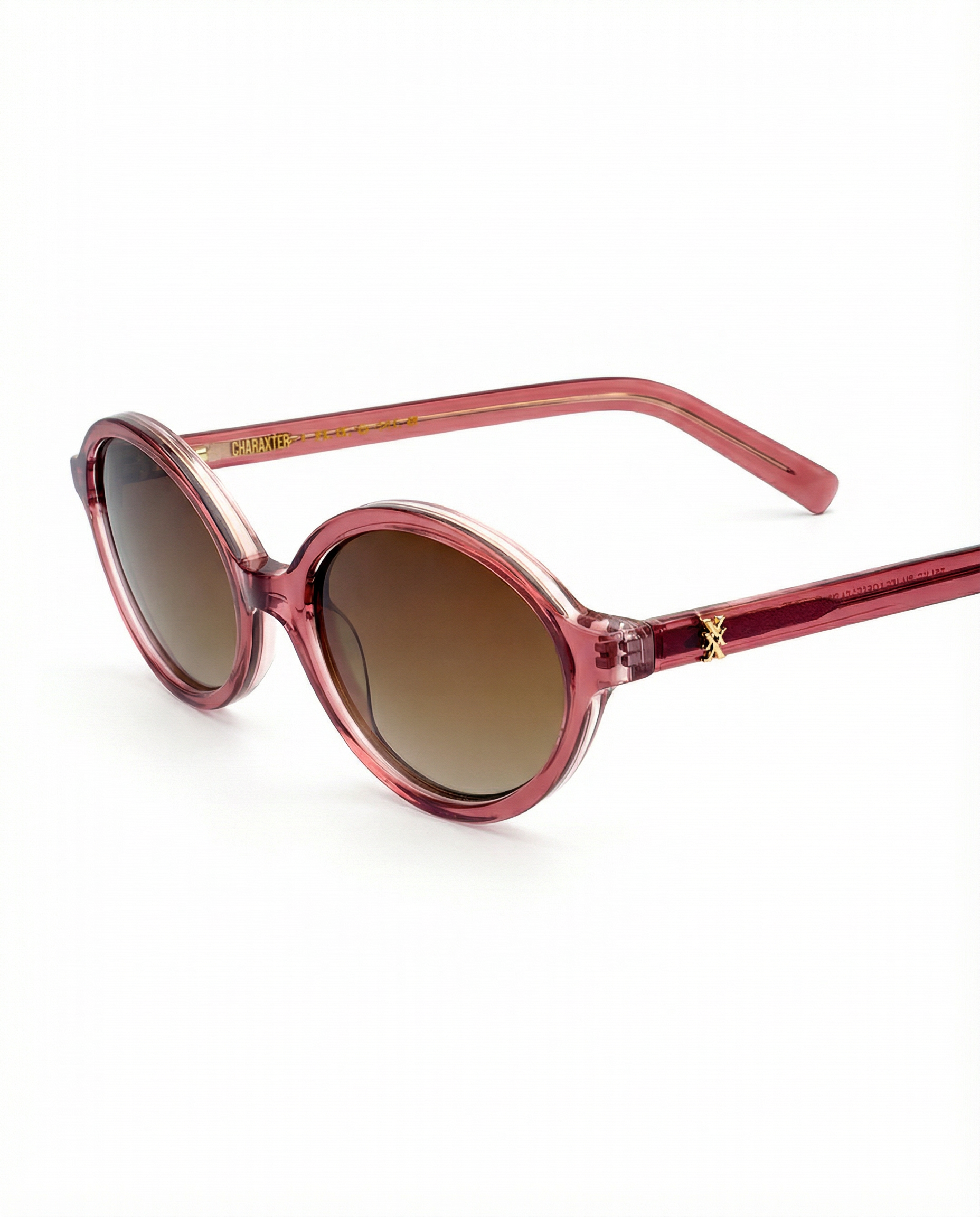 Visionary Sleek, Hot Pink