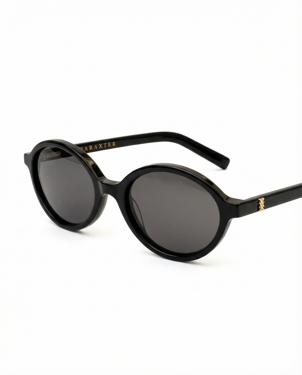 Visionary Sleek, Piano Black