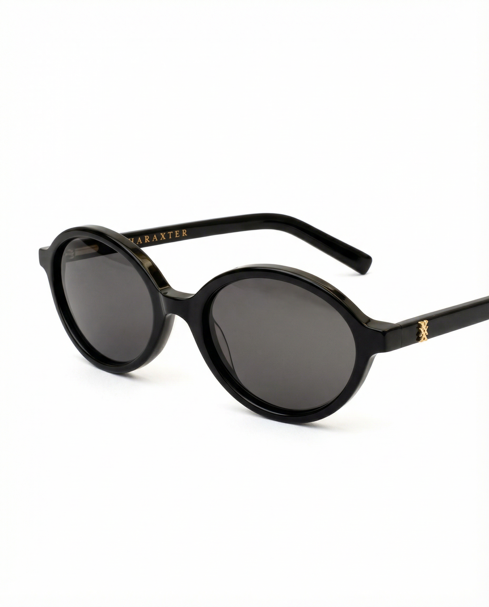 Visionary Sleek, Piano Black