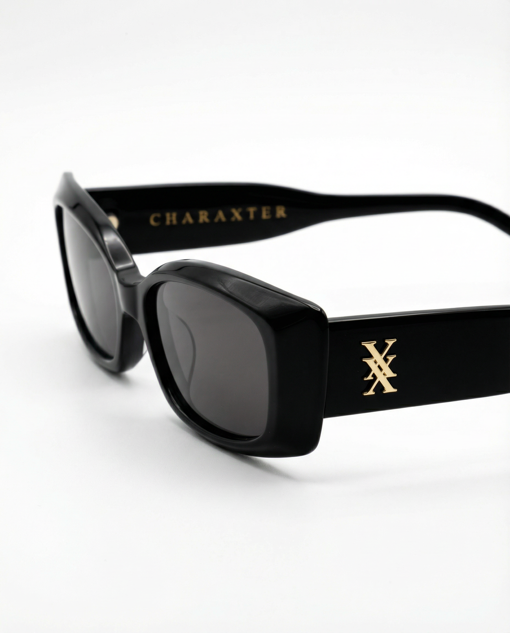 Siren Sleek, Piano Black