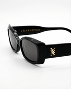 Siren Sleek, Piano Black