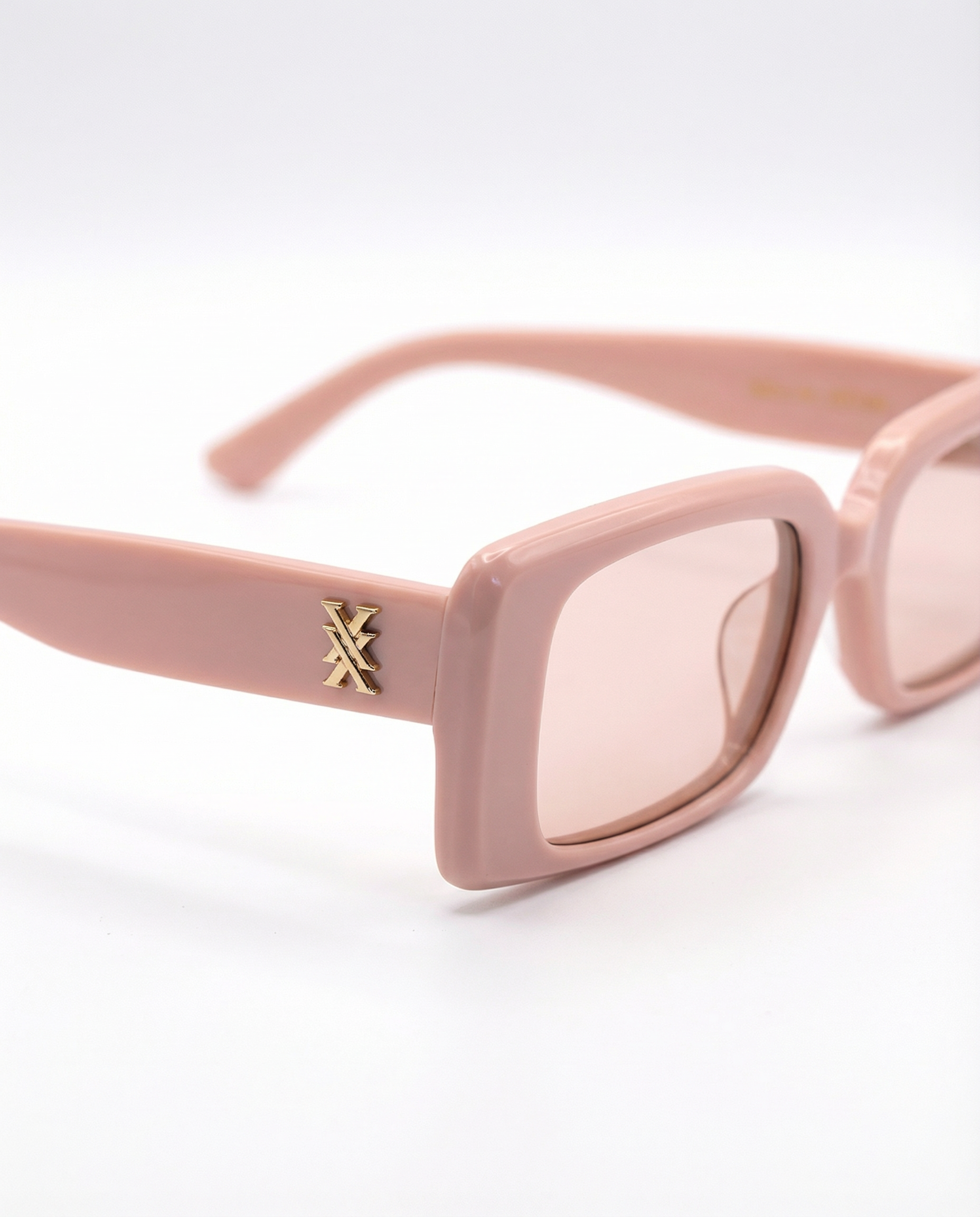 Muse Delight, Soft Pink